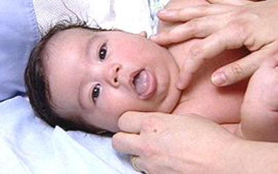 Cuidados bsicos garantem sade do beb nos primeiros meses 