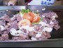 Produtor do ES ensina a preparar carne de sol com farofa