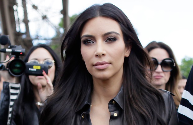 Os tratamentos estticos de Kim Kardashian para o casamento