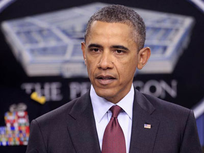 EUA vo reforar presena militar na sia, promete Obama