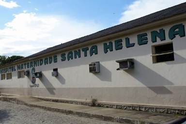 Maternidade do Hospital Santa Helena ser inaugurada segunda