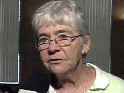 STJ mantm priso de condenado por morte de Dorothy Stang