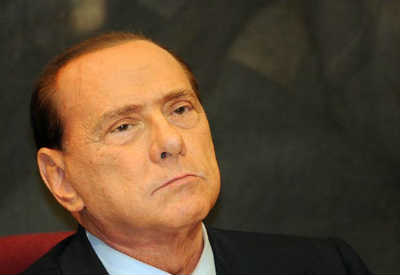 Promotoria quer julgamento por fraude fiscal para Berlusconi na Itlia