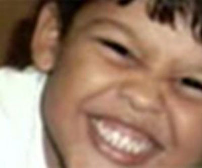 Famlia doa crneas de menino baleado em tiroteio na Tijuca