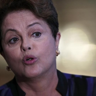 Dilma anuncia novos ministros na 5 e Levy assume Fazenda