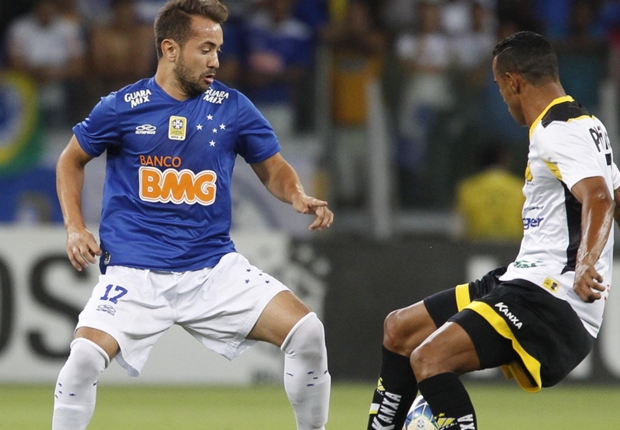 Para Marcelo Oliveira, Dunga ir acompanhar Everton Ribeiro 