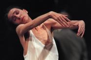 Coregrafa e bailarina alem Pina Bausch faleceu aos 68 anos