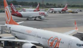 Governo autoriza aumento de tarifas nos aeroportos de Guarulhos e Viracopos