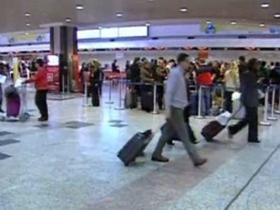 Nuvem de cinzas do Chile provocam suspenso de voos do Brasil