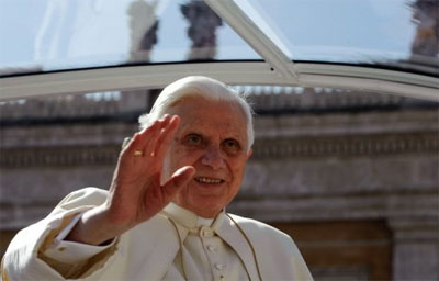 Papa disposto a se reunir novamente com vtimas de abusos 