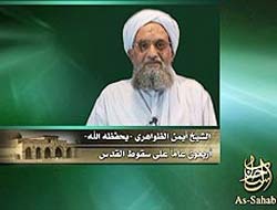 Al Qaeda anuncia bate-papo com 'brao direito' de Bin Laden 